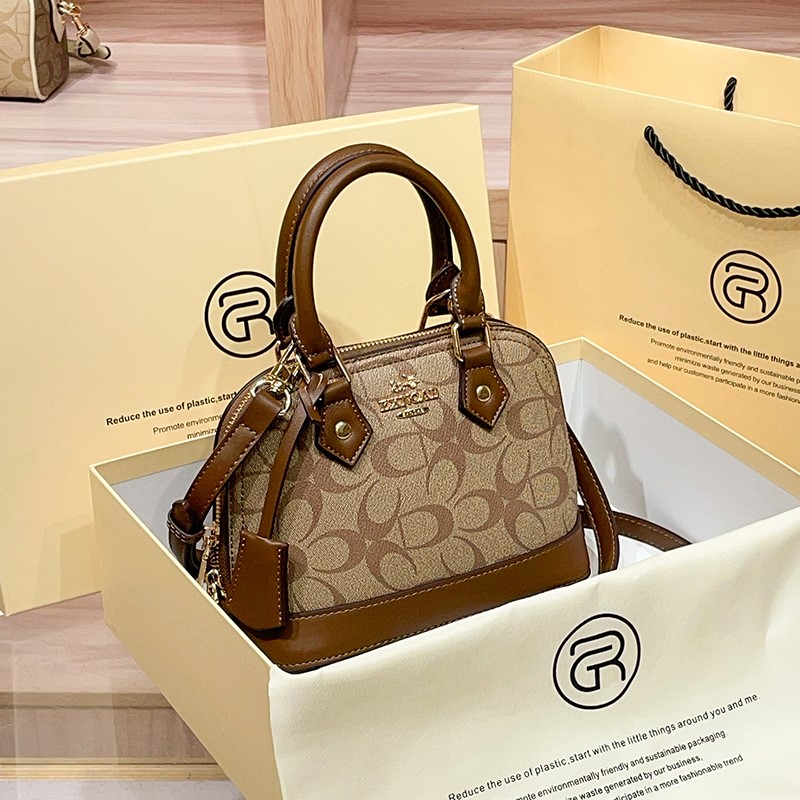 Merk Dames Handtas Shell Bag 2 - Women Bags Guess recensie en prijs