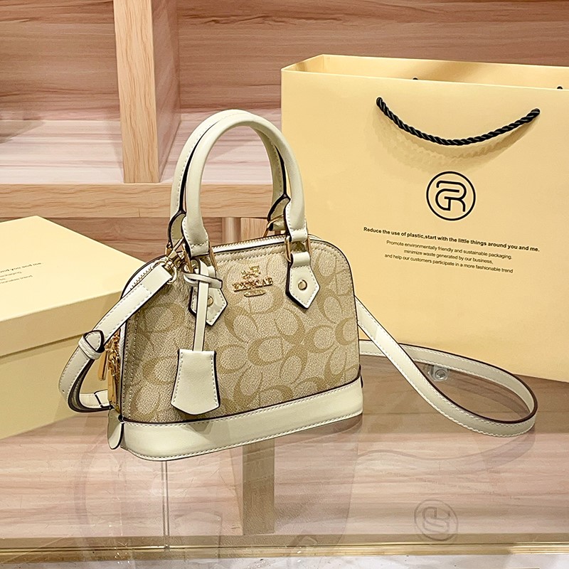 Merk Dames Handtas Shell Bag 2 - Women Bags Guess recensie en prijs