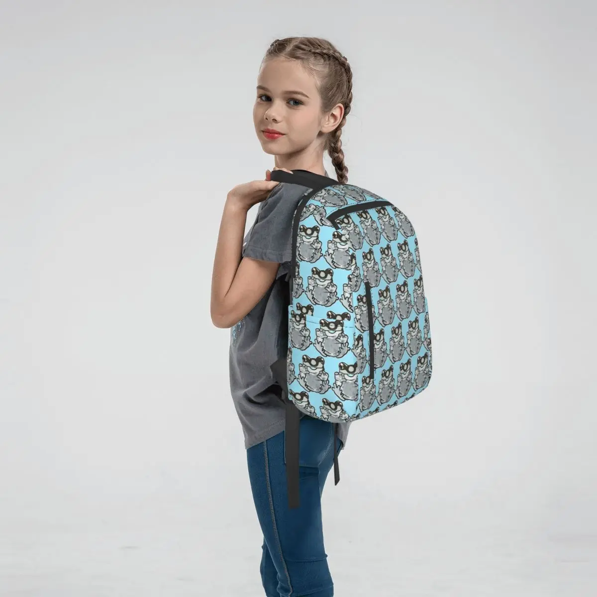 Amazon Milk Frog Blep-rugzak G - Women Bags Amazon recensie en prijs