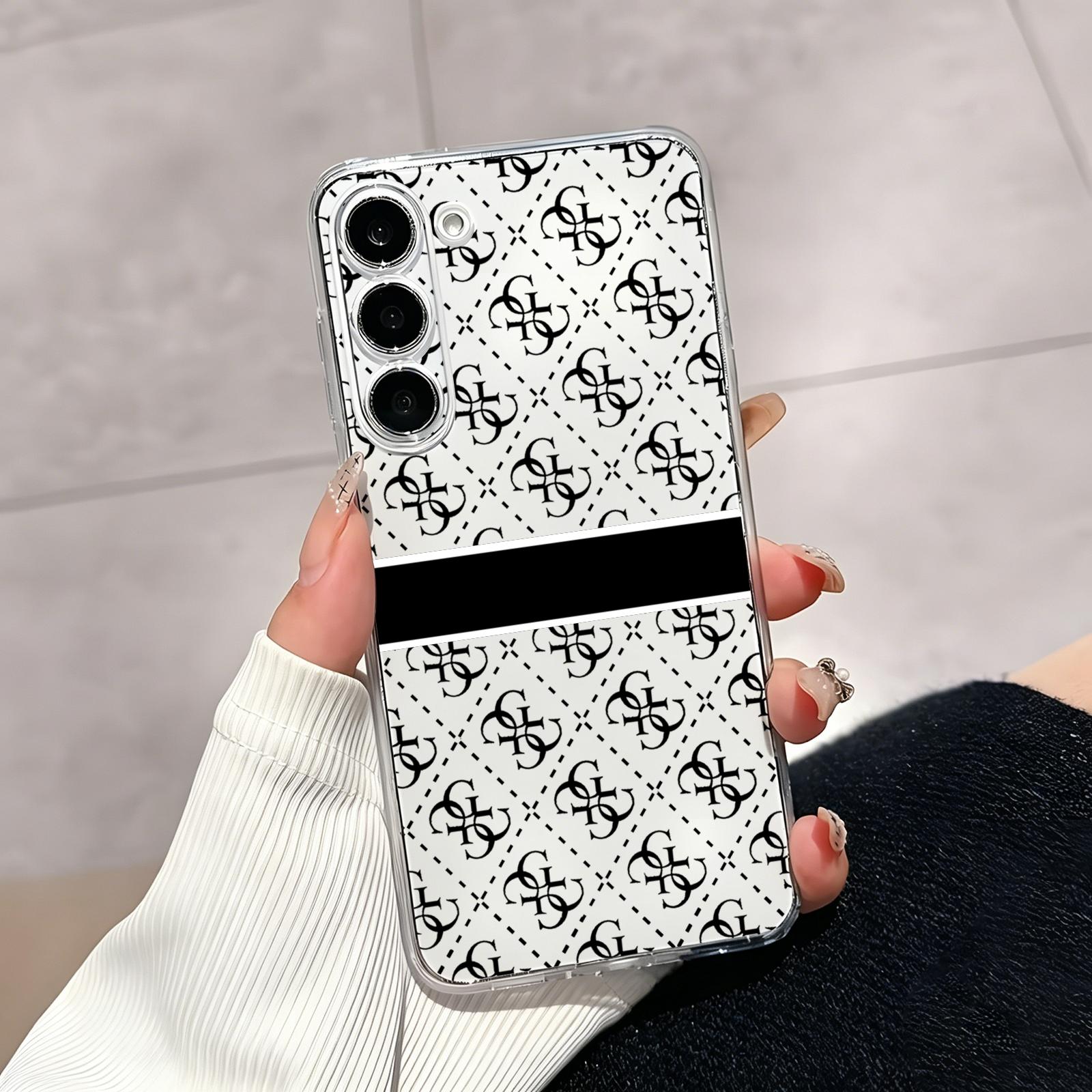 Telefoonhoesje Anti-geel Trans - Women Bags Guess recensie en prijs