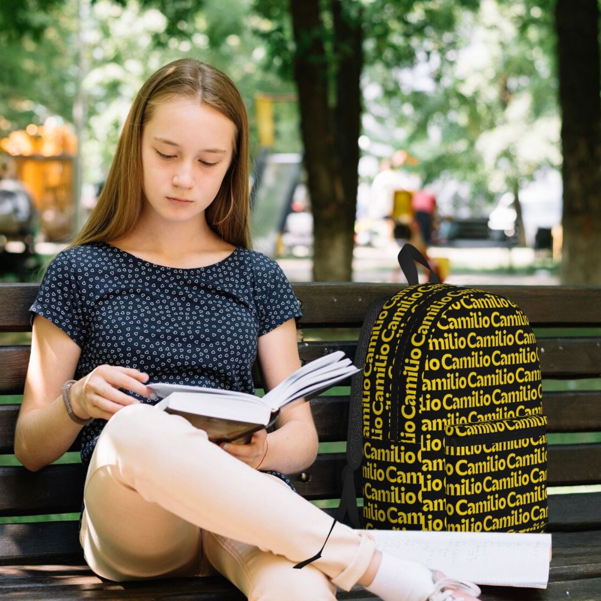 Camilio, grappige coole beste  - Women'S Best Bags For Travel recensie en prijs