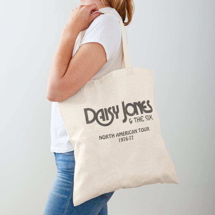 Daisy Jones & the Six - North  - Women'S Jones Bags recensie en prijs