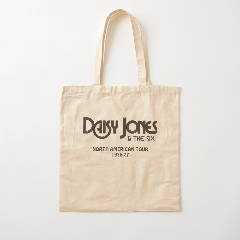 Daisy Jones & the Six - North  - Women'S Jones Bags recensie en prijs