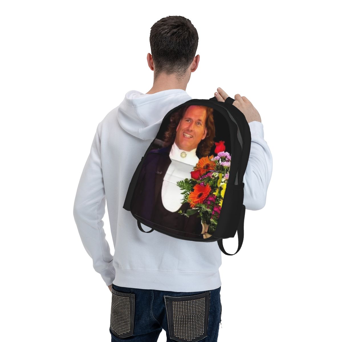 Andre Rieu Best Of Andre Rieu  - Women'S Best Bags For Travel recensie en prijs