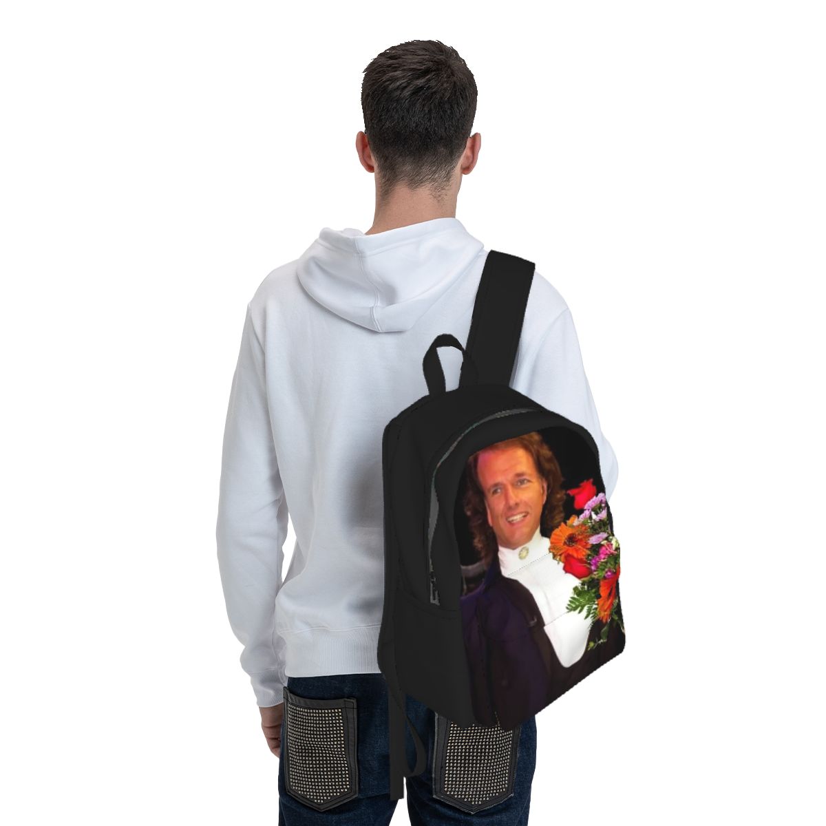 Andre Rieu Best Of Andre Rieu  - Women'S Best Bags For Travel recensie en prijs
